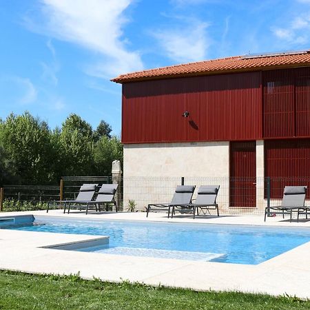 Quinta De Chousas - Braga - Agroturismo 외부 사진