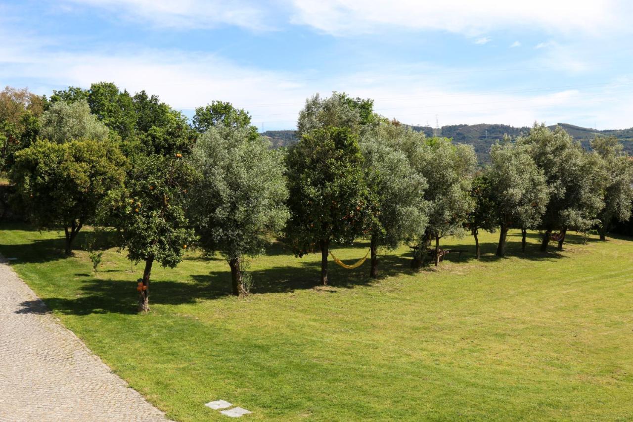 Quinta De Chousas - Braga - Agroturismo 외부 사진