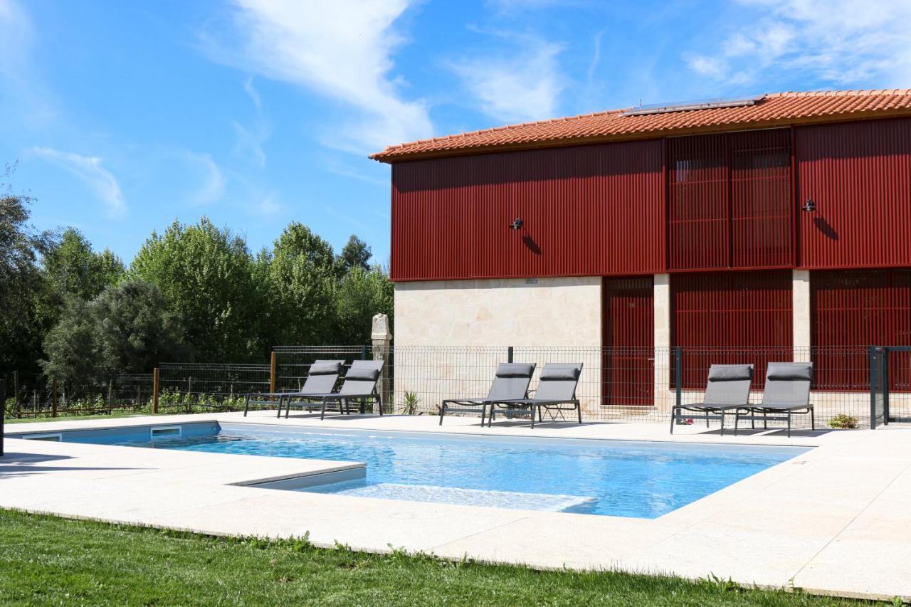 Quinta De Chousas - Braga - Agroturismo 외부 사진