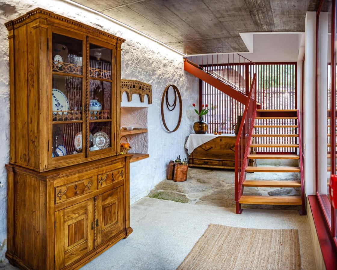 Quinta De Chousas - Braga - Agroturismo 외부 사진