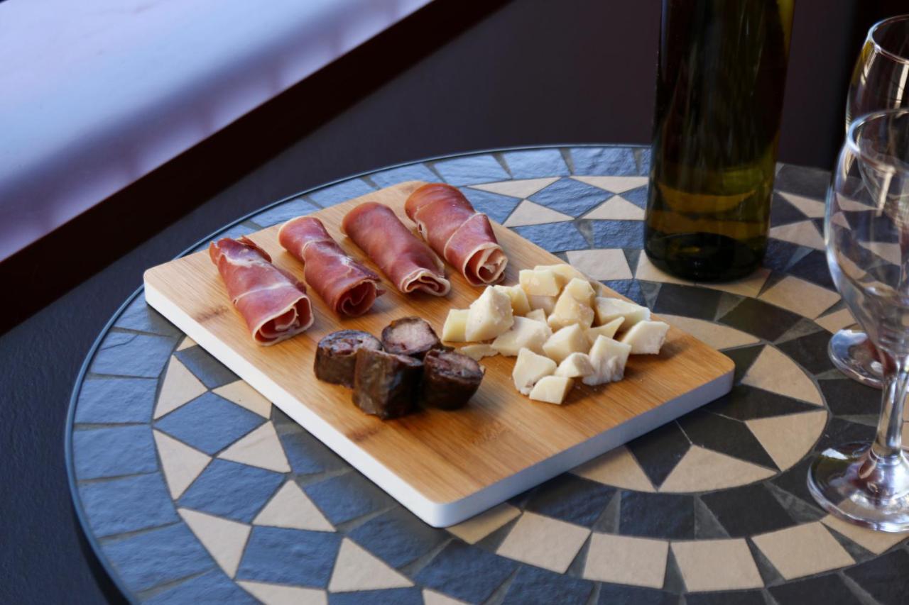 Quinta De Chousas - Braga - Agroturismo 외부 사진