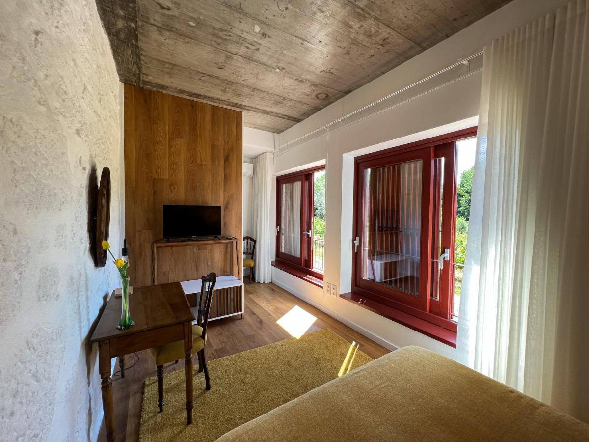 Quinta De Chousas - Braga - Agroturismo 외부 사진