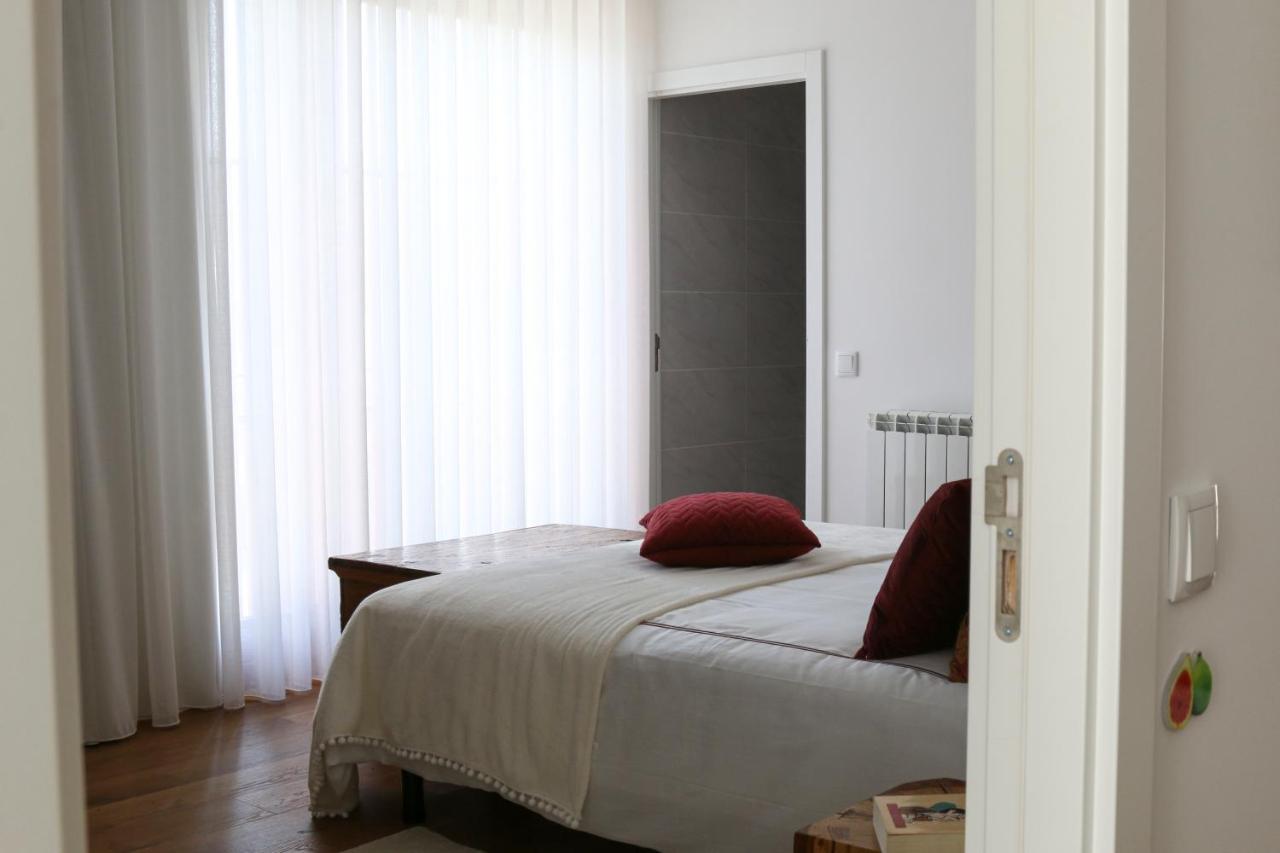 Quinta De Chousas - Braga - Agroturismo 외부 사진