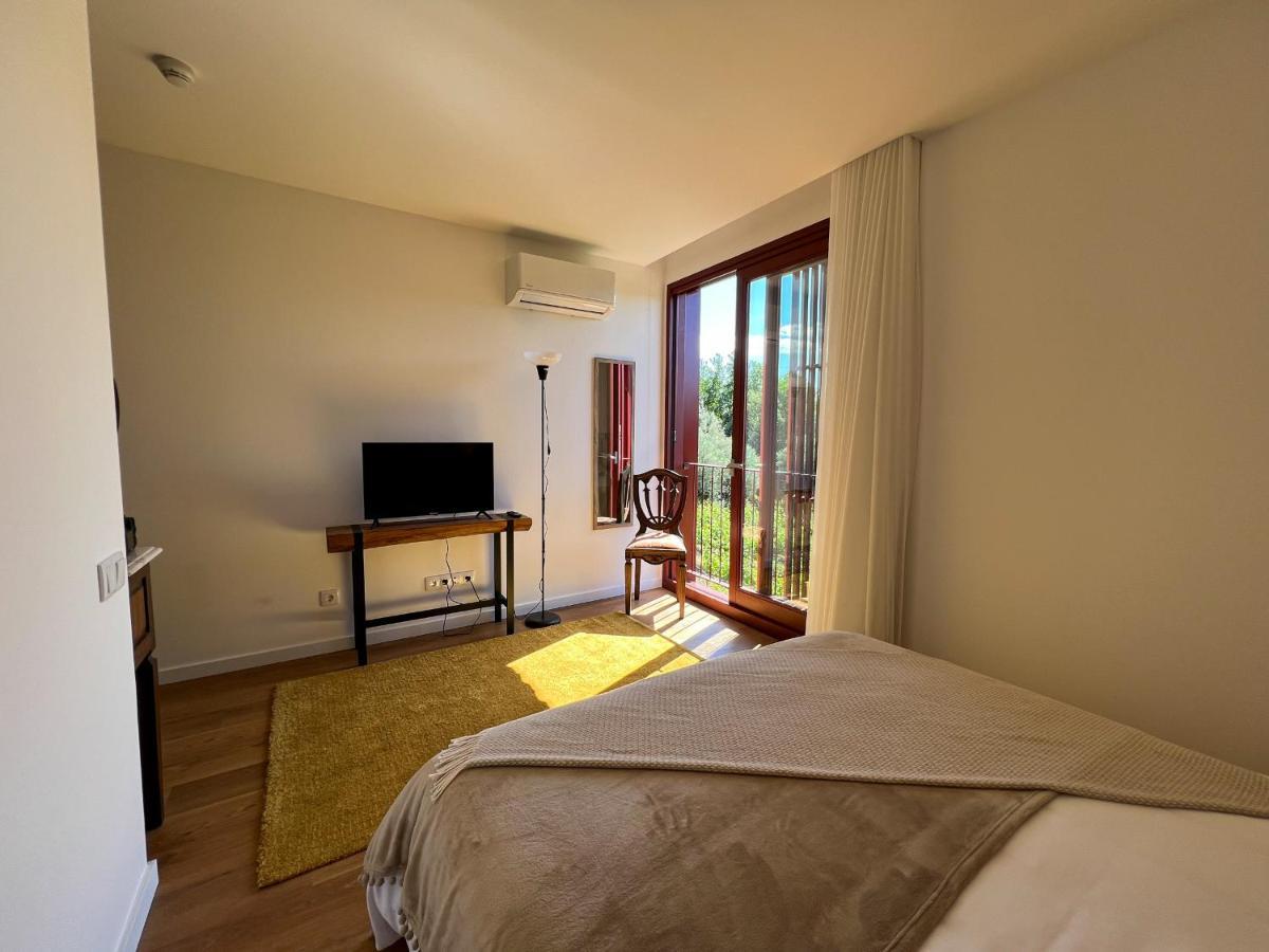 Quinta De Chousas - Braga - Agroturismo 외부 사진