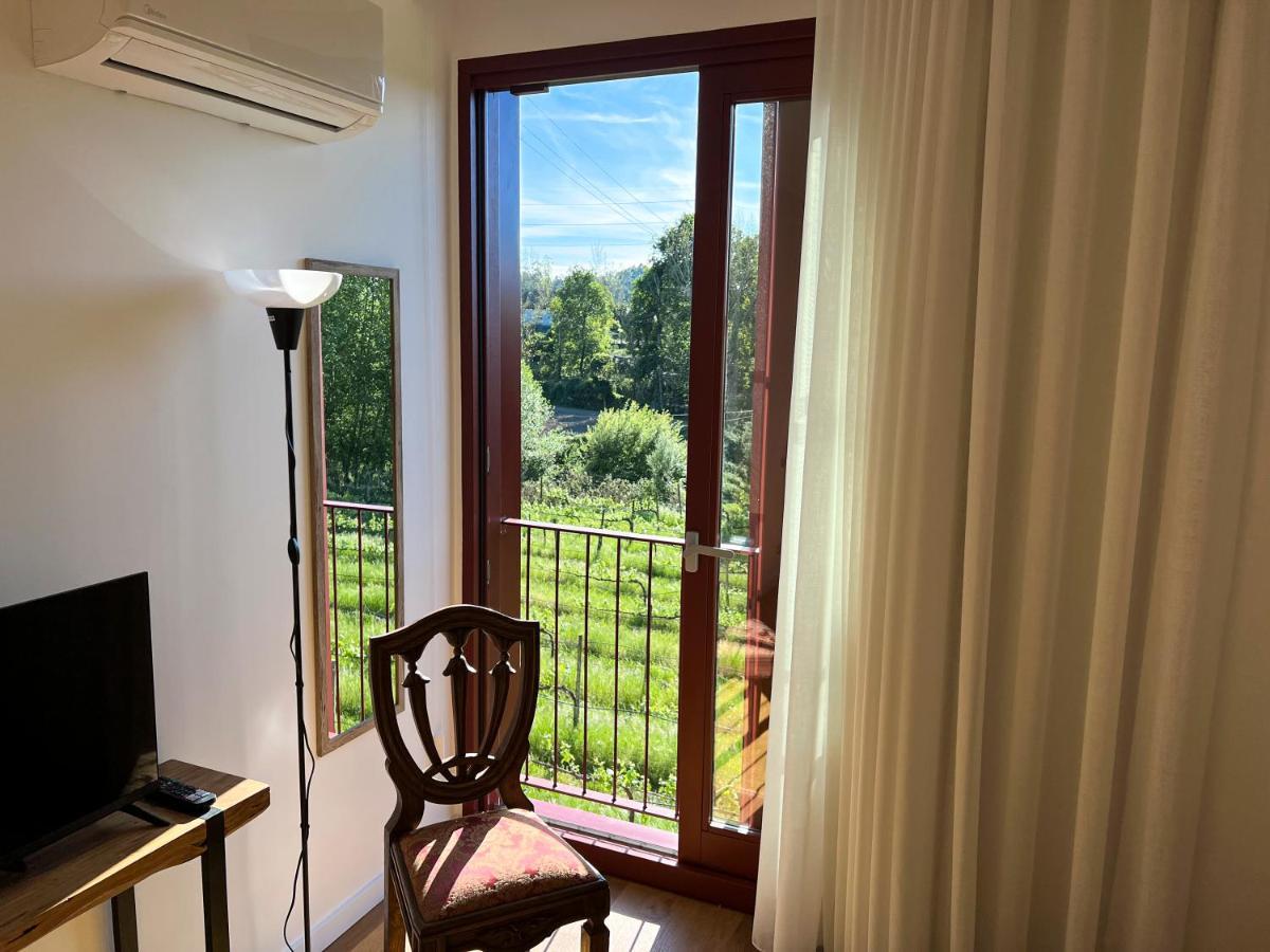 Quinta De Chousas - Braga - Agroturismo 외부 사진