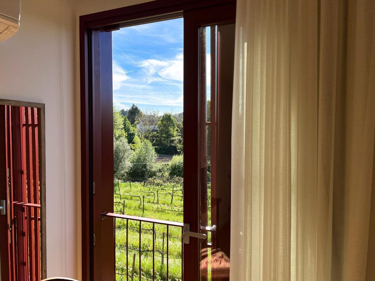 Quinta De Chousas - Braga - Agroturismo 외부 사진