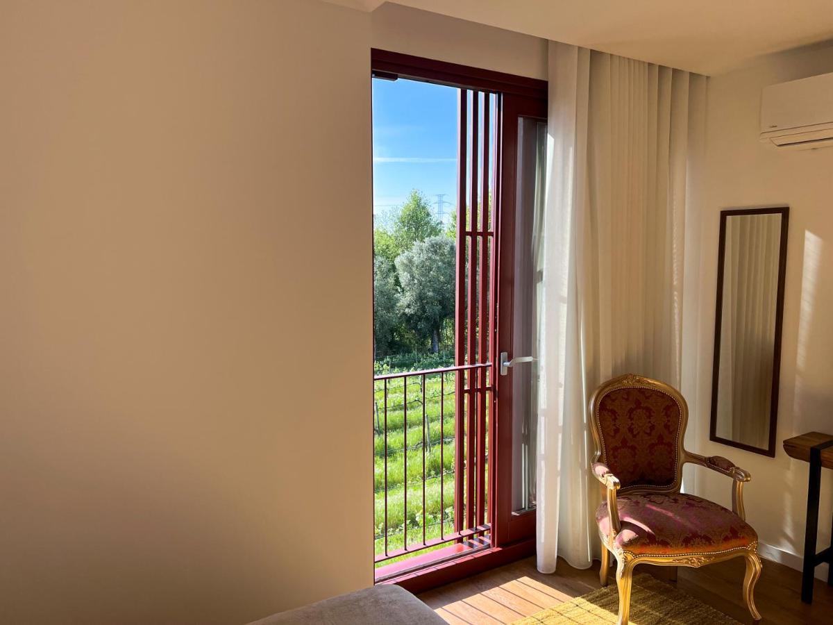 Quinta De Chousas - Braga - Agroturismo 외부 사진