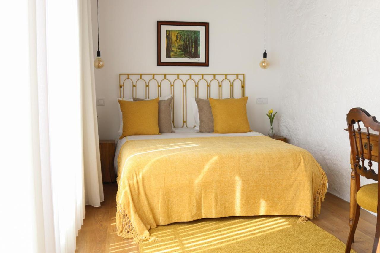 Quinta De Chousas - Braga - Agroturismo 외부 사진