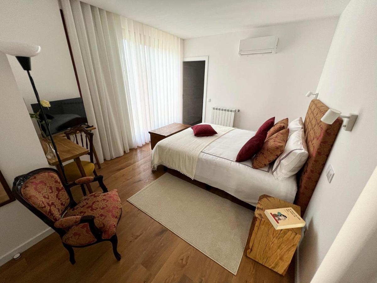 Quinta De Chousas - Braga - Agroturismo 외부 사진