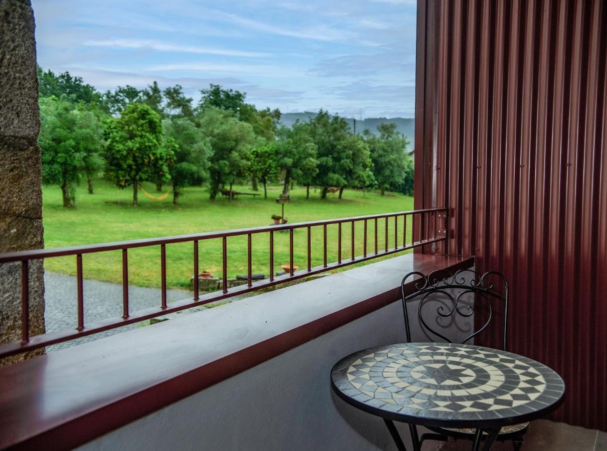 Quinta De Chousas - Braga - Agroturismo 외부 사진