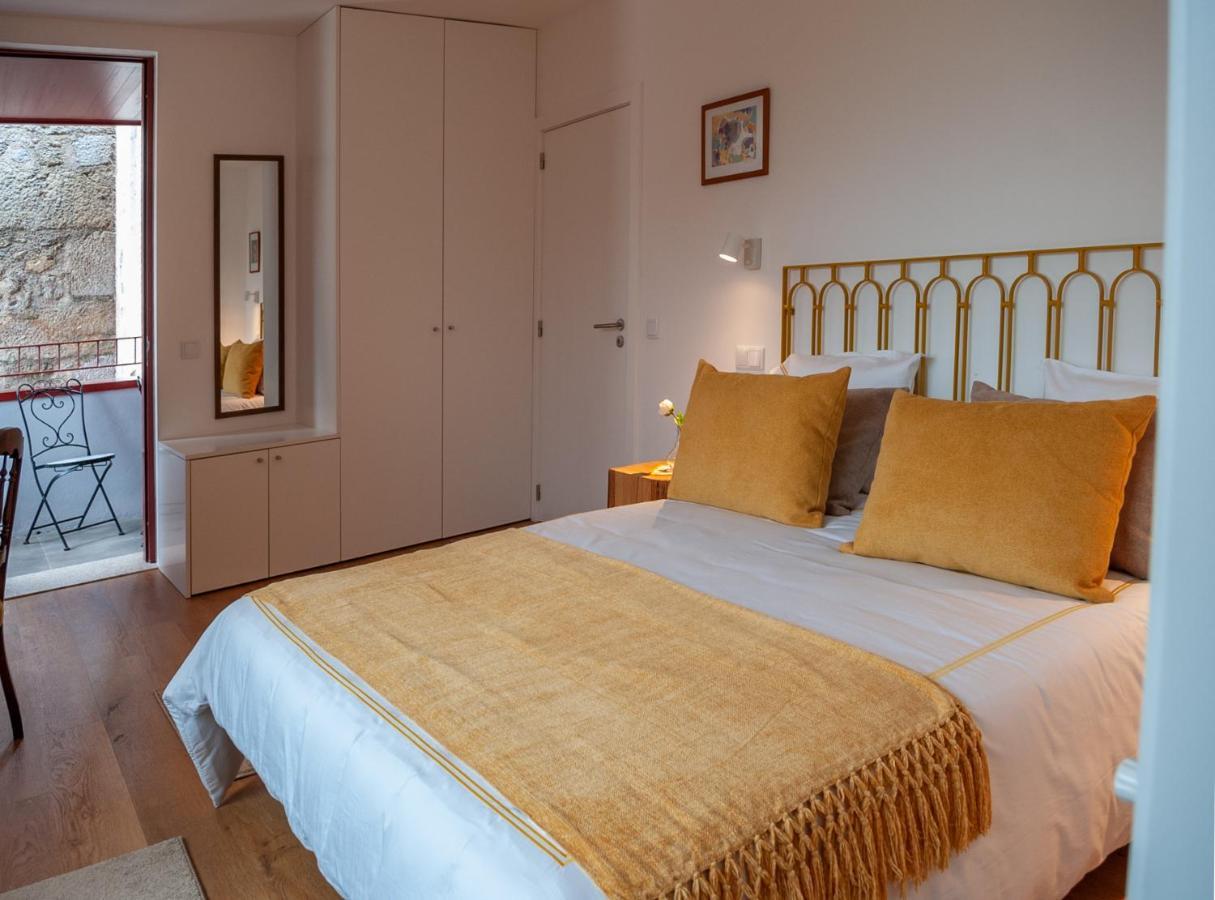 Quinta De Chousas - Braga - Agroturismo 외부 사진