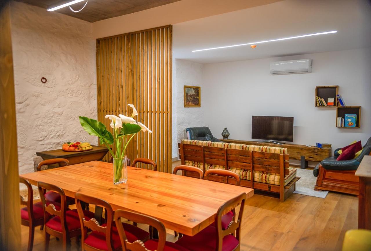 Quinta De Chousas - Braga - Agroturismo 외부 사진