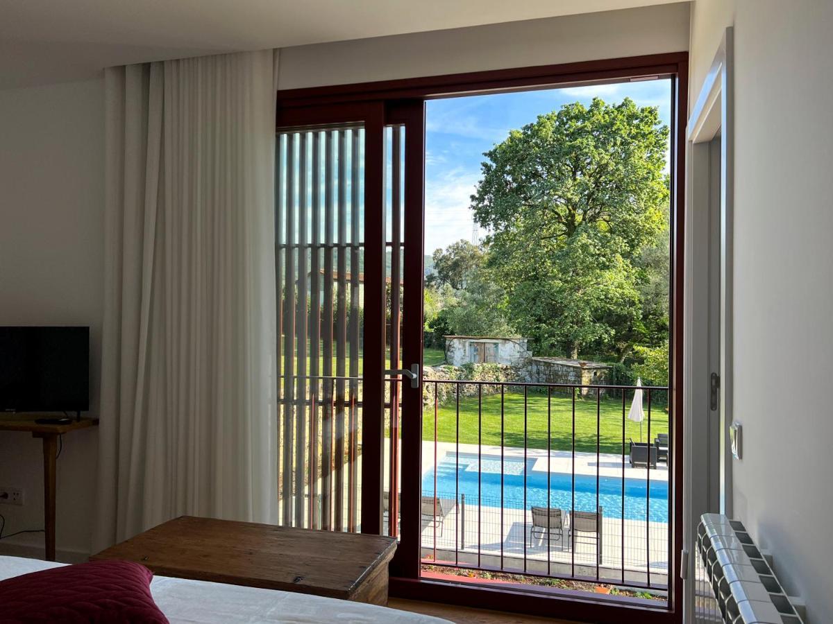 Quinta De Chousas - Braga - Agroturismo 외부 사진