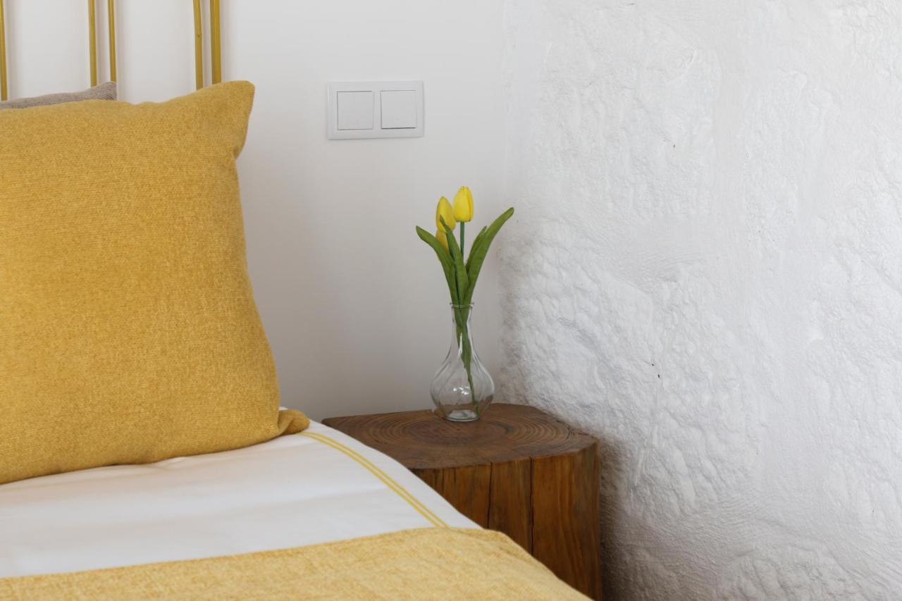 Quinta De Chousas - Braga - Agroturismo 외부 사진