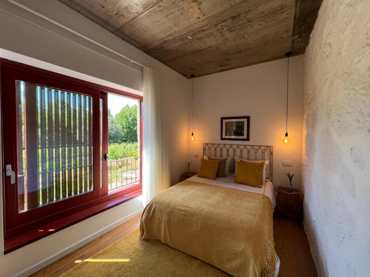 Quinta De Chousas - Braga - Agroturismo 외부 사진