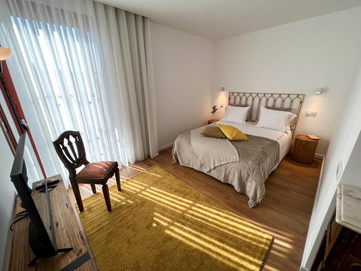 Quinta De Chousas - Braga - Agroturismo 외부 사진