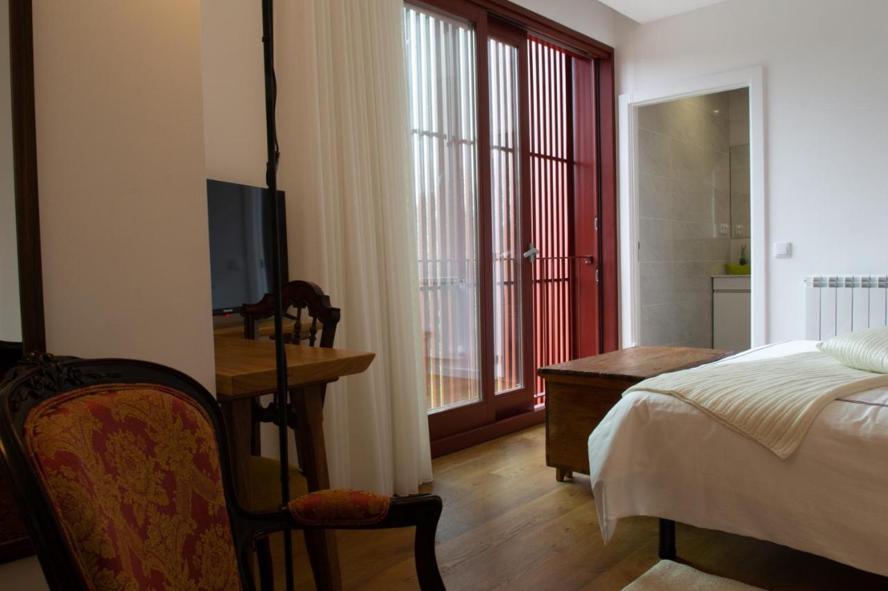 Quinta De Chousas - Braga - Agroturismo 외부 사진