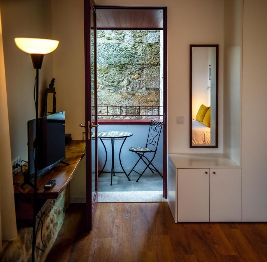 Quinta De Chousas - Braga - Agroturismo 외부 사진
