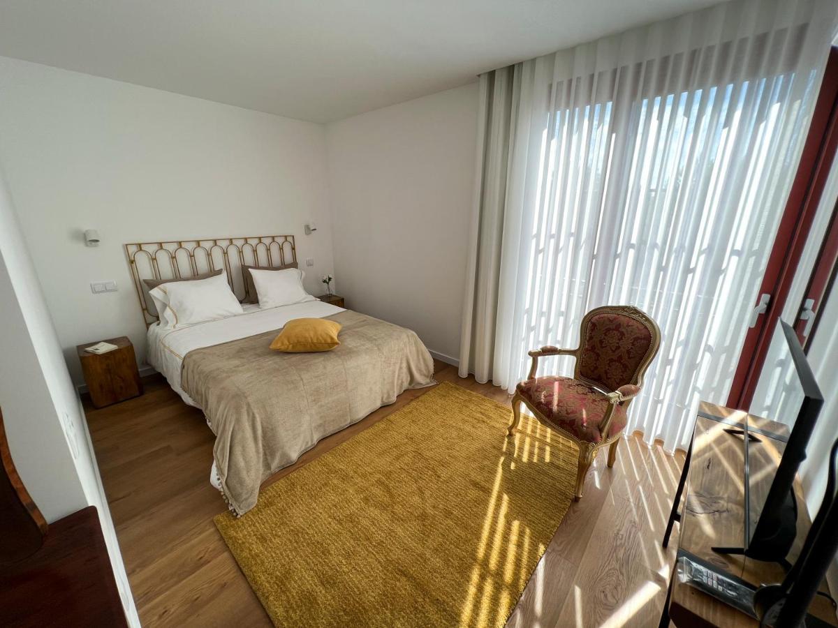 Quinta De Chousas - Braga - Agroturismo 외부 사진