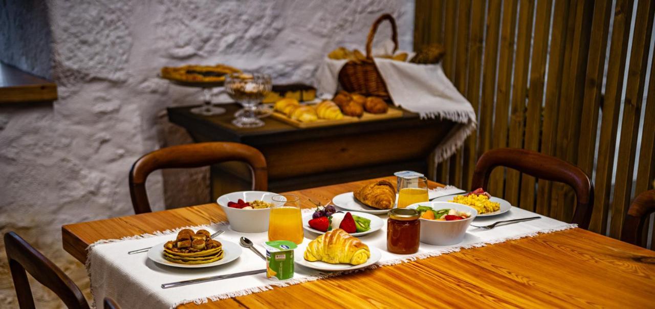 Quinta De Chousas - Braga - Agroturismo 외부 사진